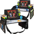 Lusso Gear Kids Travel Tray by LussoGear