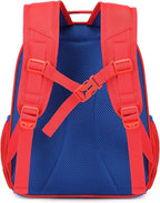 Cute Mini Toddler Backpacks for Boys 2-4 Little Kids Backpack Preschool Bookbag - Image 8