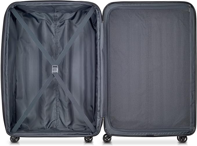 DELSEY PARIS Helium Aero Hardside Expandable Luggage - Image 5