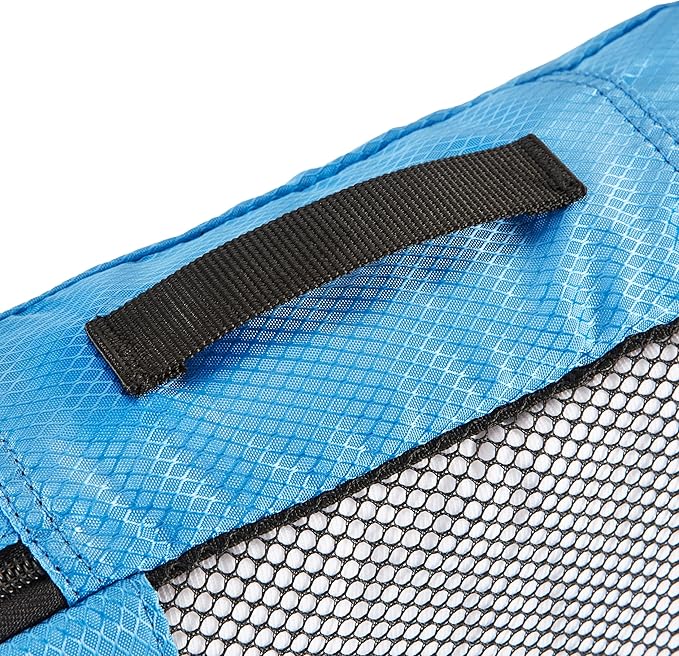 Amazon Basics Small Packing Cubes - Image 5