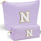 YOOLIFE Makeup Bag by YOOLIFE