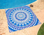 Elite Trend Microfiber Beach Towel - Image 4
