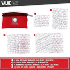 Thrive Bulk Bandages Variety Pack - Image 3