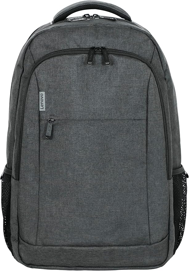 Lenovo B325 Laptop Backpack, Water-Resistant Travel Backpack by LENOVO