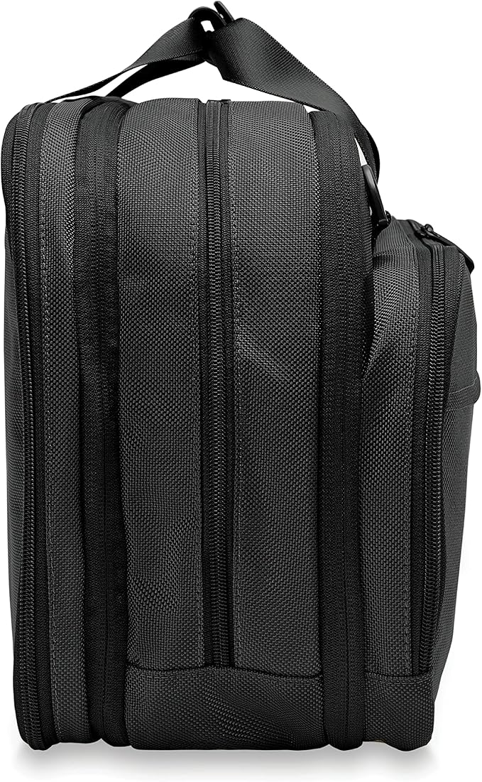 Briggs & Riley Travel Duffel Bag - Image 10