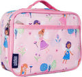 Wildkin Kids Insulated Lunch Box – Durable and Reusable by Wildkin
