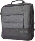 NOMATIC Packing Cubes, Compression Luggage Organizers by Nomatic