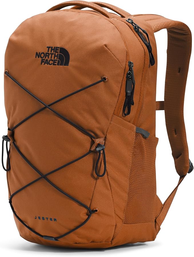 THE NORTH FACE Jester Everyday Laptop Backpack | Commuter Daypack - Image 2