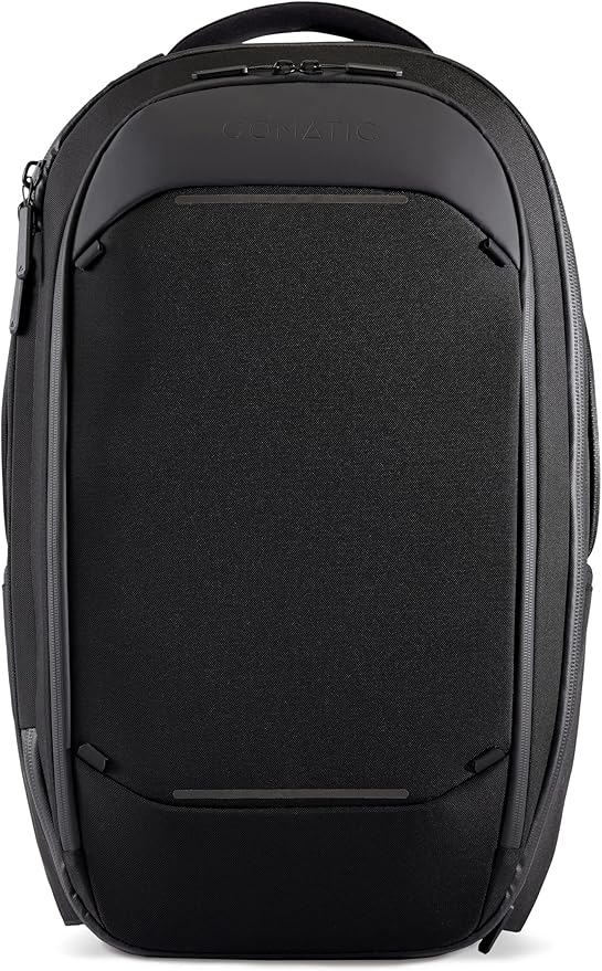 NOMATIC Navigator Travel Backpack - 32L Backpack - Anti-Theft Carry-On Backpack by Nomatic