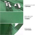 ZORFIN 26L Backpack for College, and Travel: Water Resistant Bookbag - Image 6