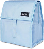 Packit® Freezable Lunch Bag, Sky Blue, Built - Image 2