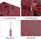 Suitcase Organizer Travel Bags Organizer - Image 5