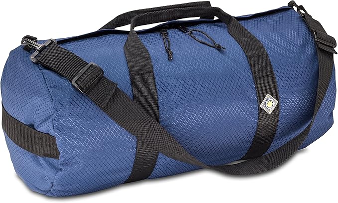 North Star Sports Foldable Duffle Bag - Image 4