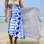 Elite Trend Quick Dry Towel Extra Large 78x35 Inch - Image 7