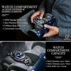 Watch Case Travel Organizer - Image 2