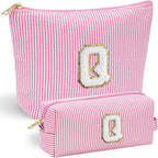 YOOLIFE Personalized Makeup Bag by YOOLIFE