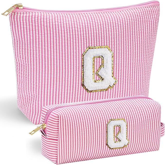 YOOLIFE Personalized Makeup Bag by YOOLIFE