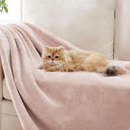 UGG Whitecap Plush Throw Blanket Fleece Lightweight Soft Throw - Image 6