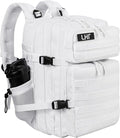 LHI Military Tactical Backpack for Men and Women 45L Army 3 Days Assault Pack by LHI