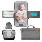 Kopi Baby Portable Diaper Changing Pad by KOPIBABY