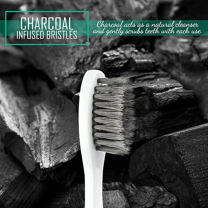 Lingito Folding Toothbrush - Image 2