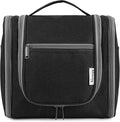 Narwey Hanging Toiletry Bag for Women Travel Makeup Bag Organizer Toiletries by Narwey