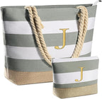 YOOLIFE Beach Bags for Women by YOOLIFE