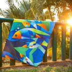 Elite Trend Quick Dry Towel Extra Large 78x35 Inch - Image 6