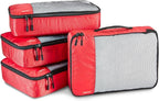 Amazon Basics Medium Packing Cubes by AmazonBasics