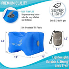 Circa Air Inflatable Knee Pillow - Image 3