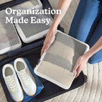 Vandel Space-Saving Compression Packing Cubes - Image 4