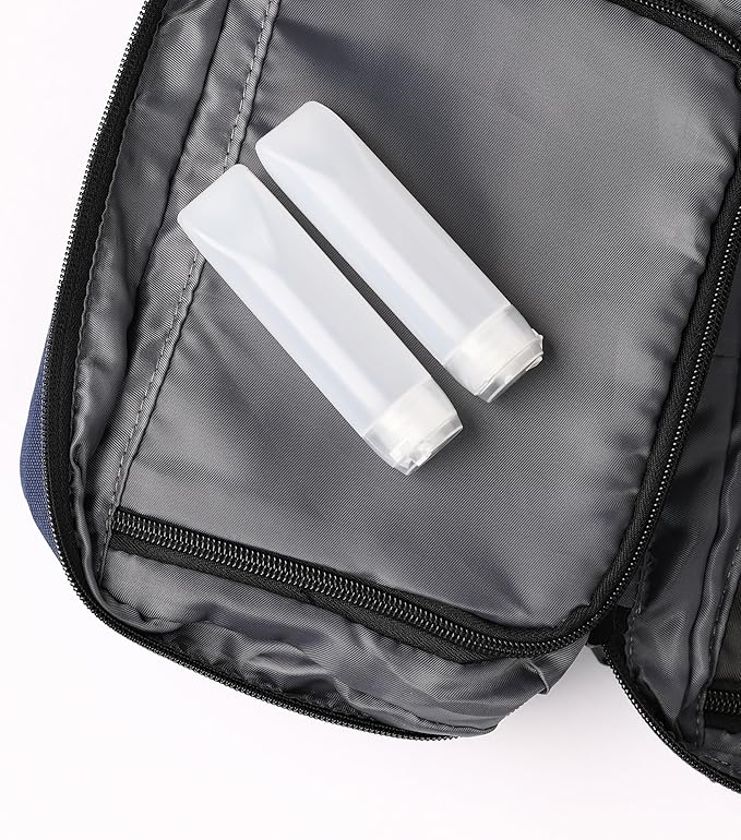 Toiletry Bag for Men & Women - Image 5