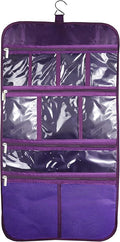 Freegrace Premium Hanging Toiletry Travel Bag by Freegrace