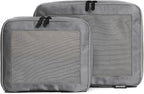 Compression Packing Cubes for Travel by Aerotrunk