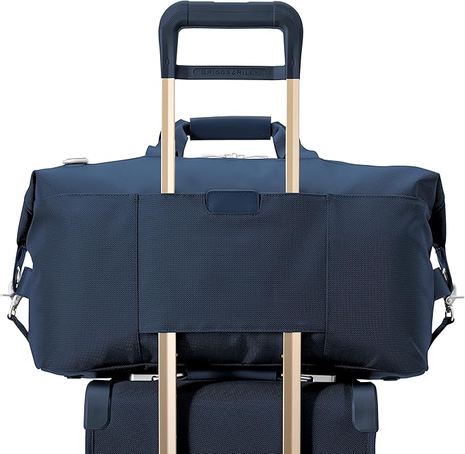 Briggs & Riley Travel Duffel Bag - Image 12