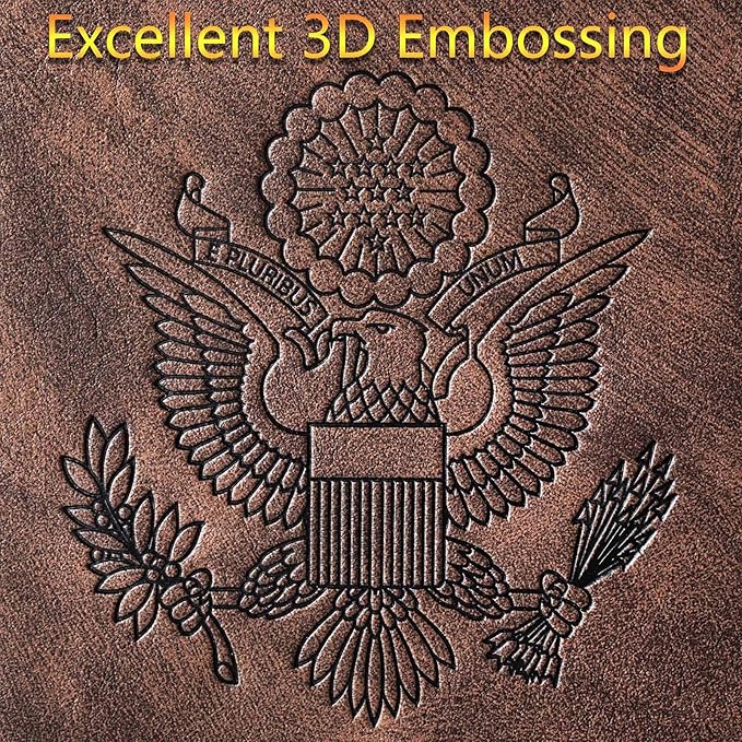 Passport Holder Cover Wallet Travel Essentials Leather Rfid Blocking Case - Image 7