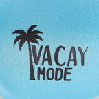 Bucky Ultralight Collection, Contoured Travel and Sleep Eye Mask, Vacay Mode - Image 4