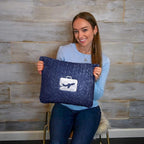 EverSnug Premium Travel Blanket Pillow - Image 4