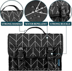 PAVILIA Travel Hanging Toiletry Bag - Image 3