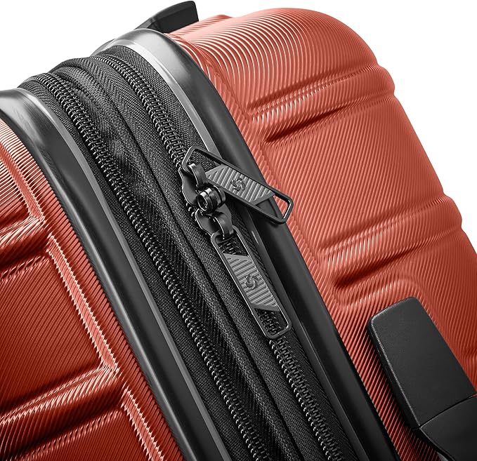 Samsonite Omni 2 Hardside Expandable Luggage - Image 5