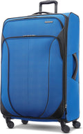 American Tourister 4 KIX 2.0 Expandable Softside Luggage by AmericanTourister