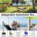 Tranquillo Universal Hammock - Image 4
