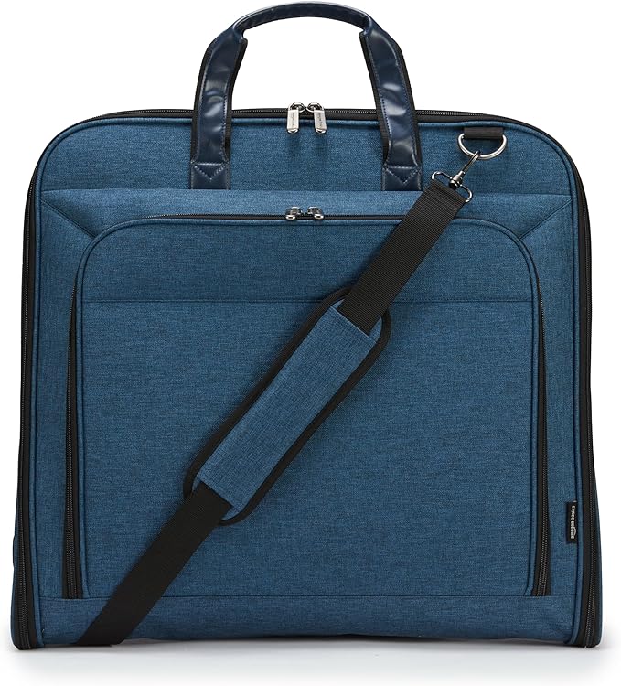 Amazon Basics Carry-On Garment Bag by AmazonBasics