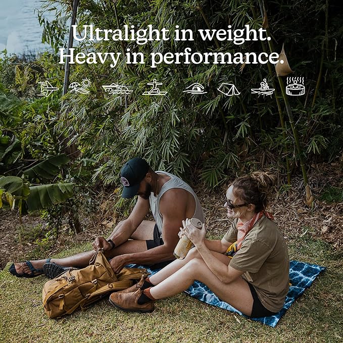 Nomadix Ultralight Towel - Image 4