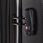 SwissGear 7272 Energie Expandable Hardside Luggage - Image 6