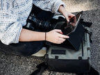 WANDRD PRVKE 21L, V3 Photography Bundle: Weather-Resistant Travel & Camera - Image 5