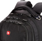 SwissGear Cecil 5505 Laptop Backpack - Image 7