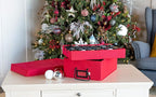Santa's Bags - | Acid-Free Removable Trays - Image 8
