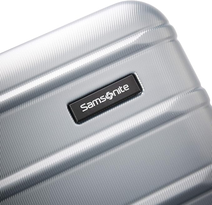Samsonite Omni 2 Hardside Expandable Luggage - Image 10
