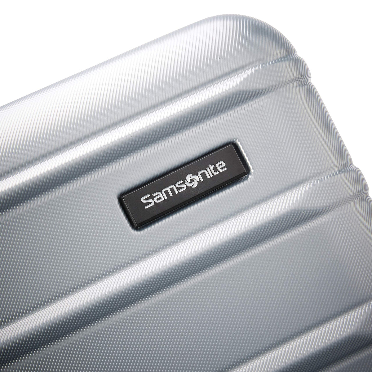 Omni 2 Airline Approved Carry (Carry-on Spinner / Arctic Silver)